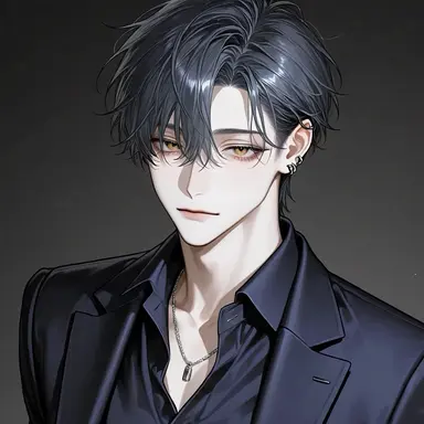 Profile image of Izumi