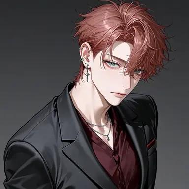 Profile image of Haku