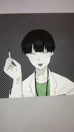 Profile image of しろと