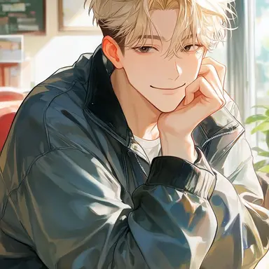 Profile image of Dmitri