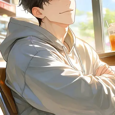 Profile image of Lucas