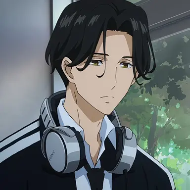 Profile image of 厳島伊折