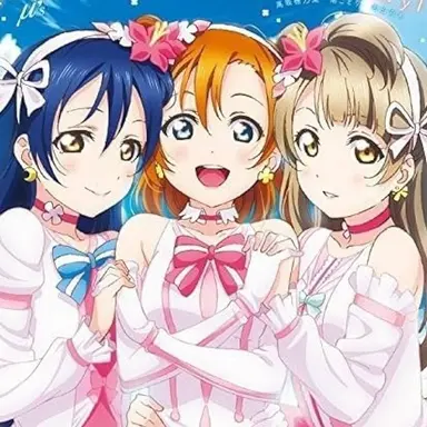 Profile image of ミューズ