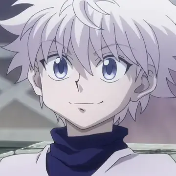 Profile image of Killua Zoldyck
