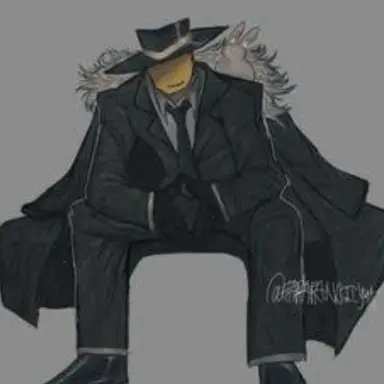 Profile image of mafioso