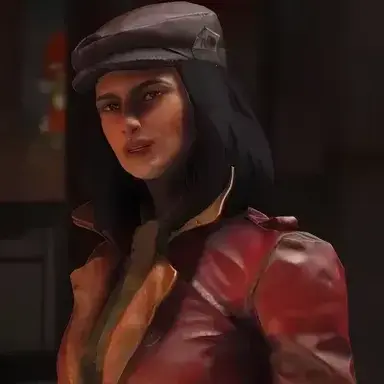 Profile image of Piper