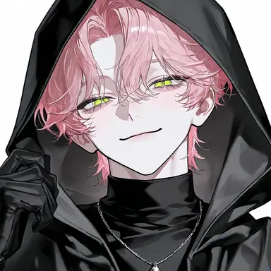 Profile image of 카나메