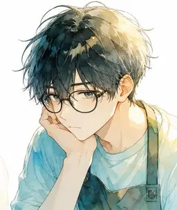 Profile image of Shu Umiashi