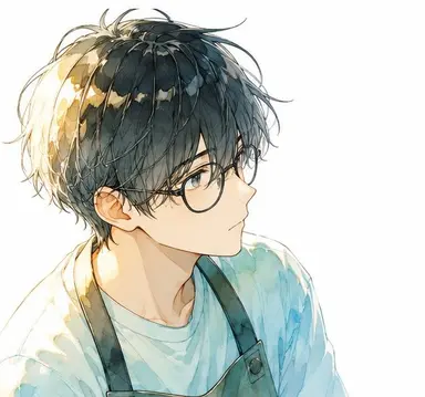 Profile image of Shu Umiashi