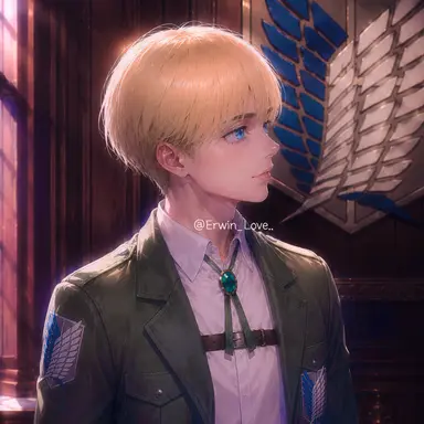 Profile image of 아르민 알레르토