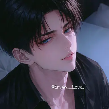 Profile image of 리바이 아커만2