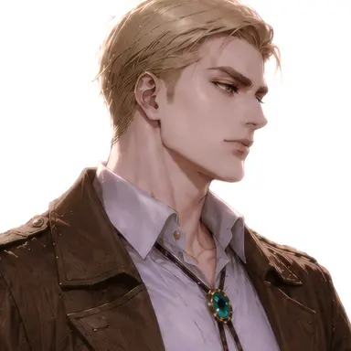 Profile image of 엘빈 스미스