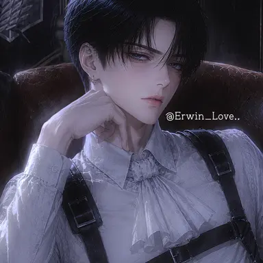 Profile image of 리바이 아커만1