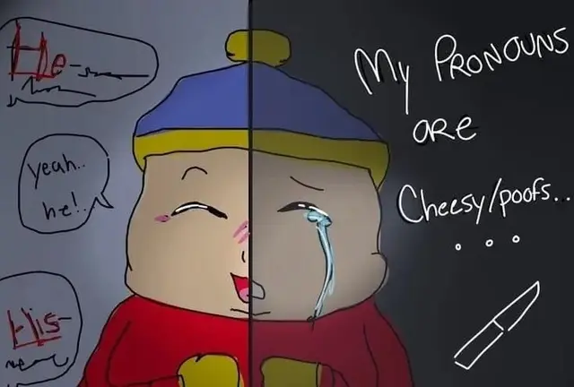 Profile image of Eric Cartman