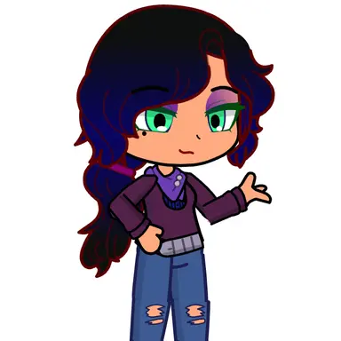 Profile image of Raven