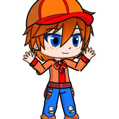 Profile image of Jet