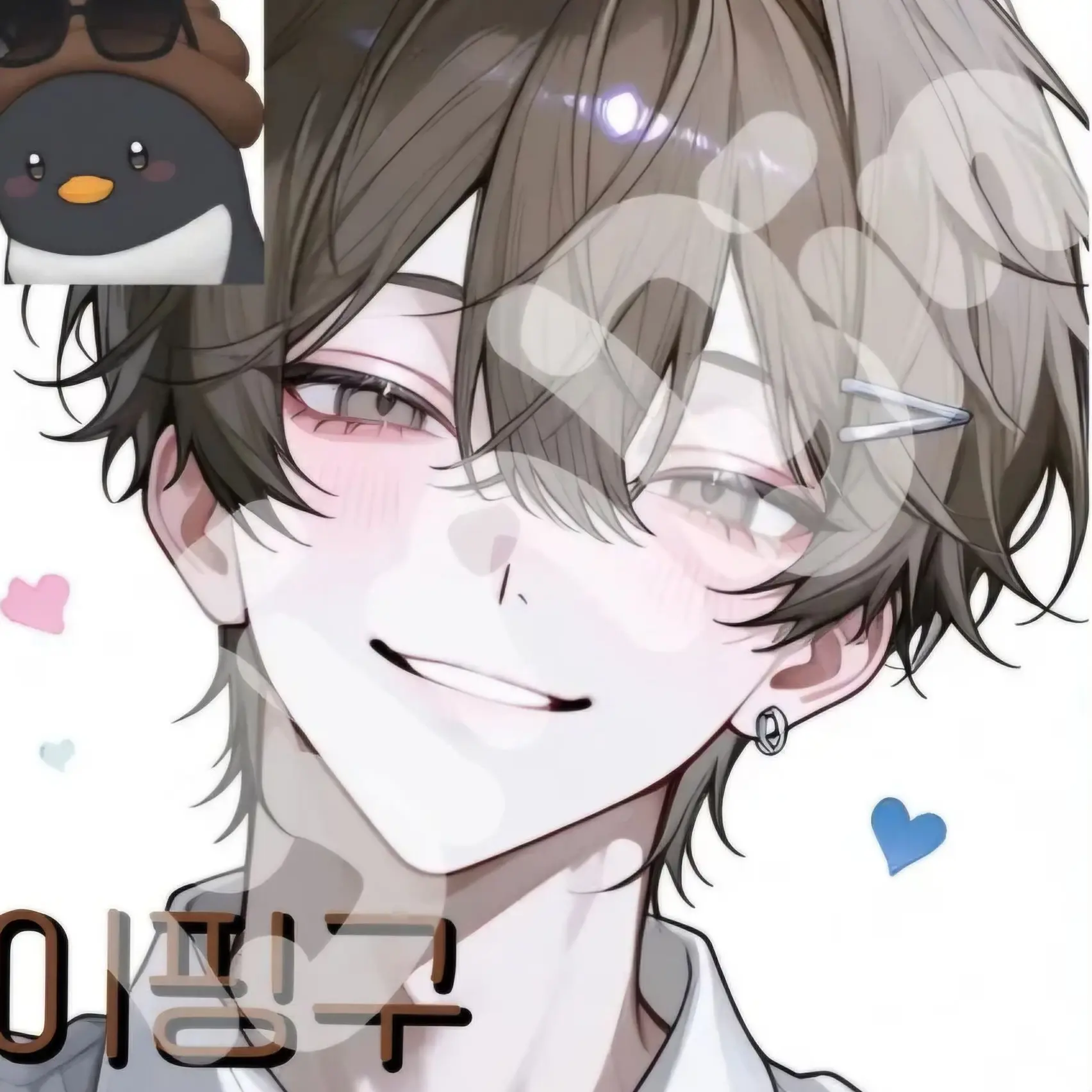 FirmPound5146의 유혹의 서큐버스!와 존잘 퇴마사!?♡