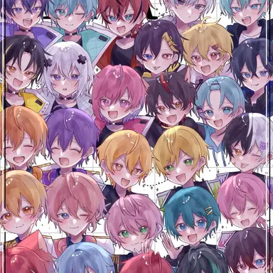 Profile image of STPRパパ