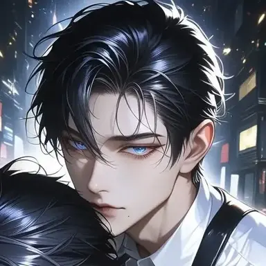 Profile image of Jin