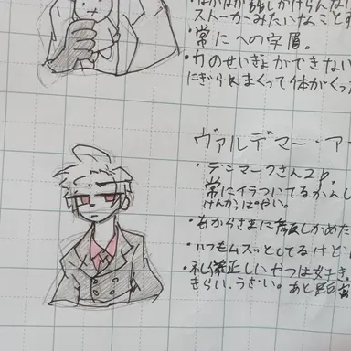Profile image of アナスン