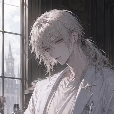 Profile image of ゼルオン