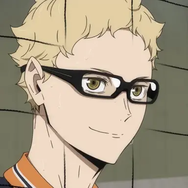Profile image of 月島蛍