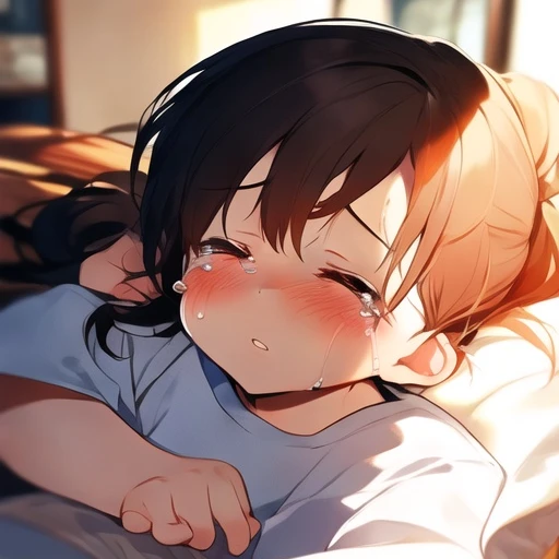 여동생 유나