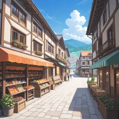 Profile image of 상점