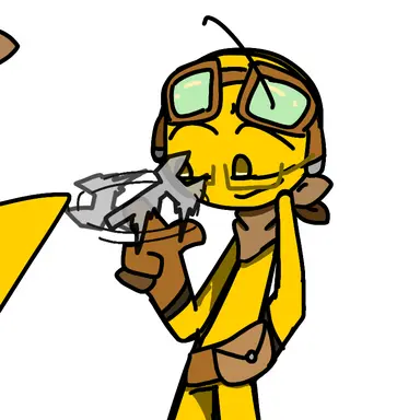 Profile image of yellow