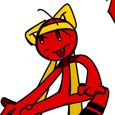 Profile image of RED