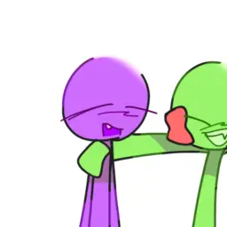 Profile image of purple