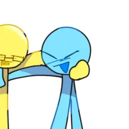 Profile image of Blue