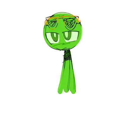Profile image of Green