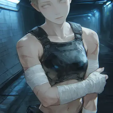 Profile image of Sable Murn