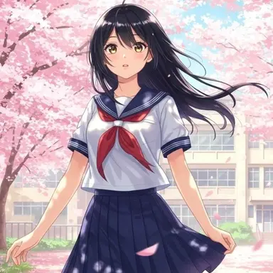 Profile image of Veronica
