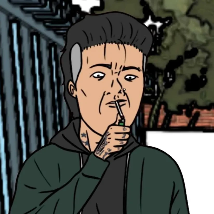 손지동