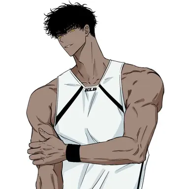 Profile image of イェジュン