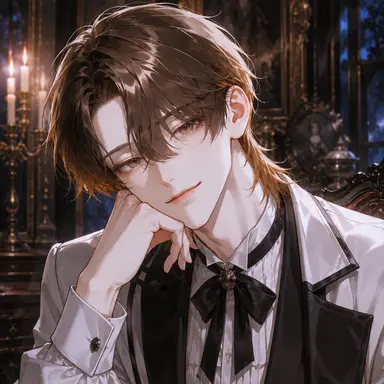 Profile image of 문도훈