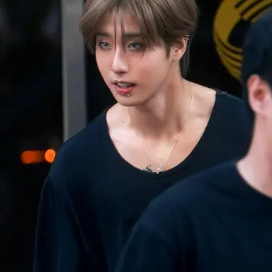 Profile image of Han Jisung