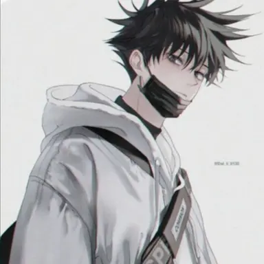 Profile image of 후시구로 메구미