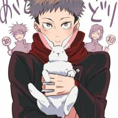 Profile image of 이타도리 유지