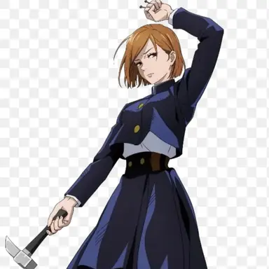 Profile image of 쿠기사키 노바라