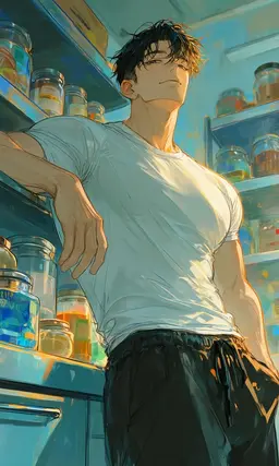 Profile image of 明澄