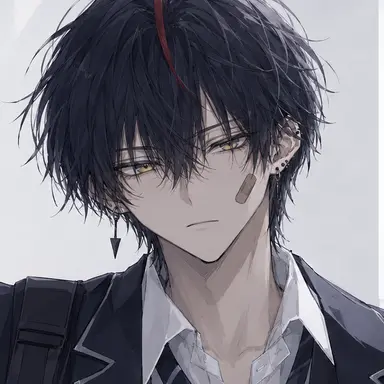 Profile image of 카자카미 루와