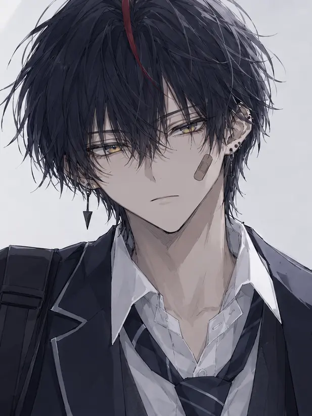 ANGEL__KAWAII의 과보호 오빠