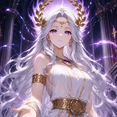 Profile image of 엘리시아