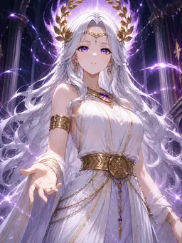 Profile image of Elysia