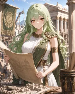 Profile image of Irinea