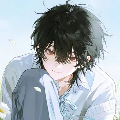Profile image of Shiki