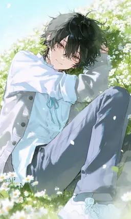 Profile image of Shiki